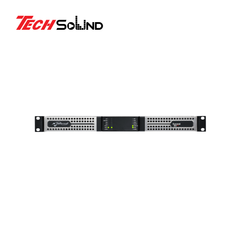 Cục đẩy công suất Duecanali 804 DSP+D