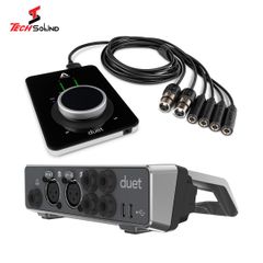 Apogee Duet 3 Soundcard  (MAC & IOS)