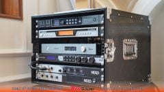 Quản lý nguồn điện Techsound SPS-802