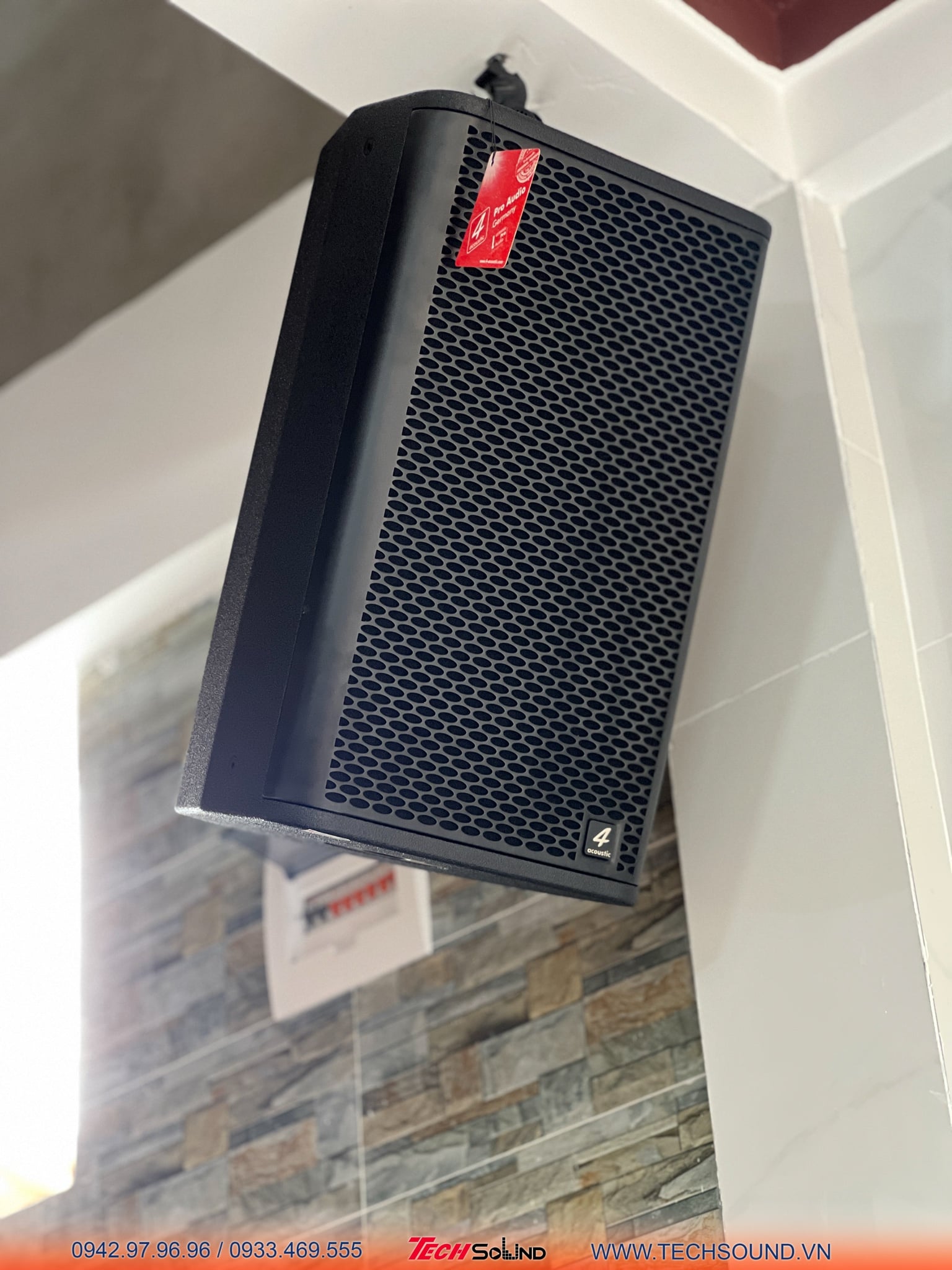 Loa 4Acoustic V12
