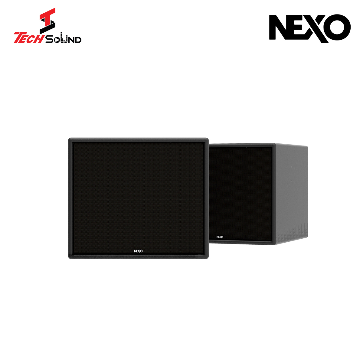 Đánh giá chi tiết loa Subwoofer Nexo ELS400