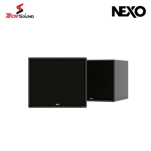 Loa Sub Nexo eLS400