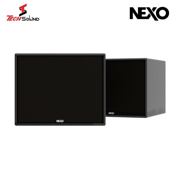 Subwoofer Nexo eLS600