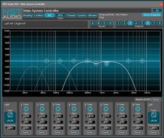 NST Audio D Net