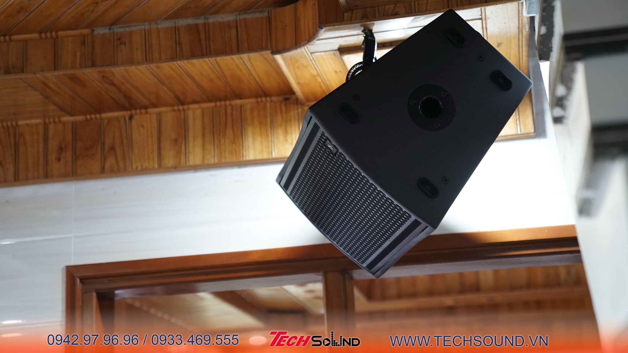 Loa Fullrange 4Acoustic DR12