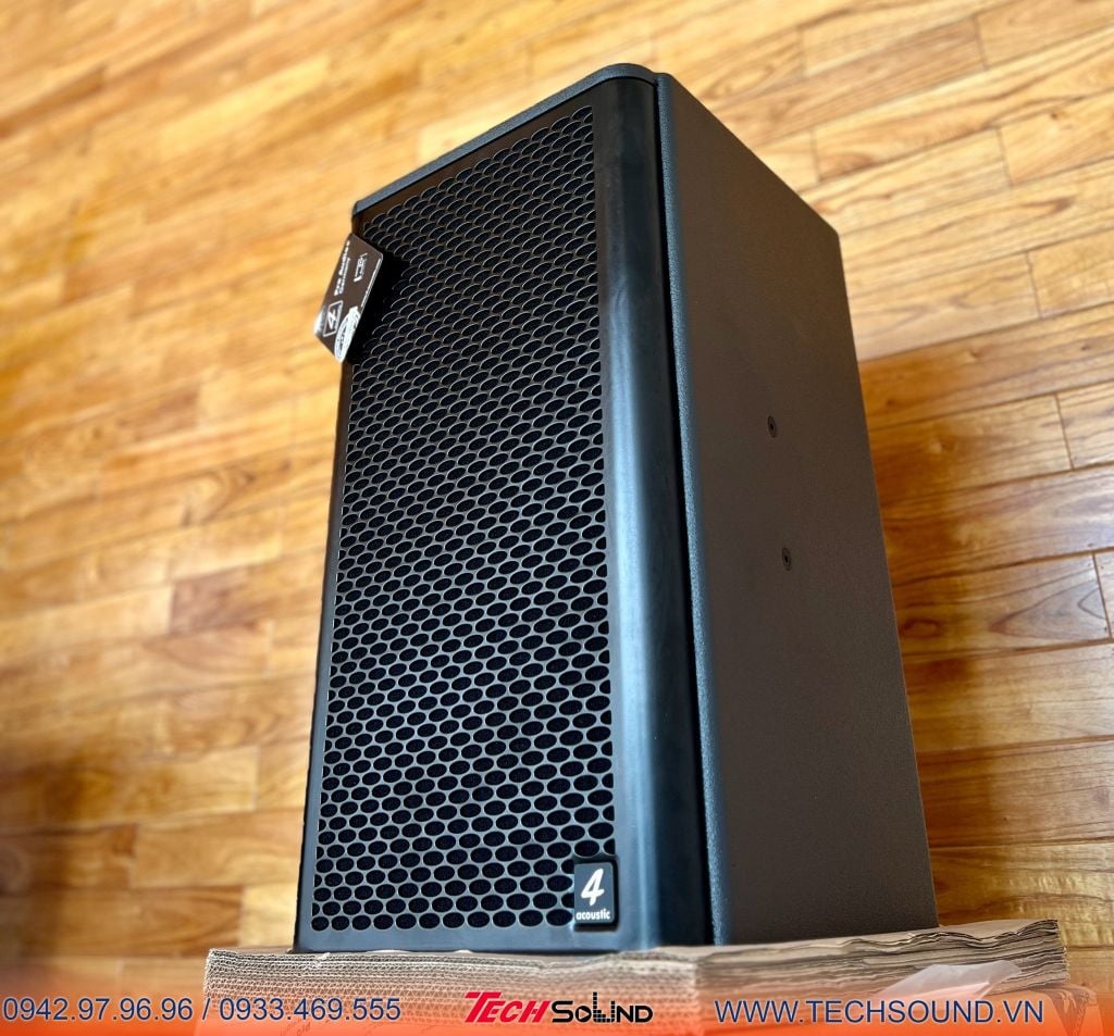 Loa Fullrange 4Acoustic X12