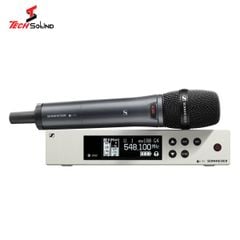 Micro Sennheiser EW100 G4 845 S