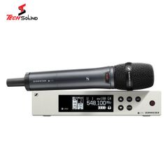 Micro Sennheiser EW100 G4 865 S