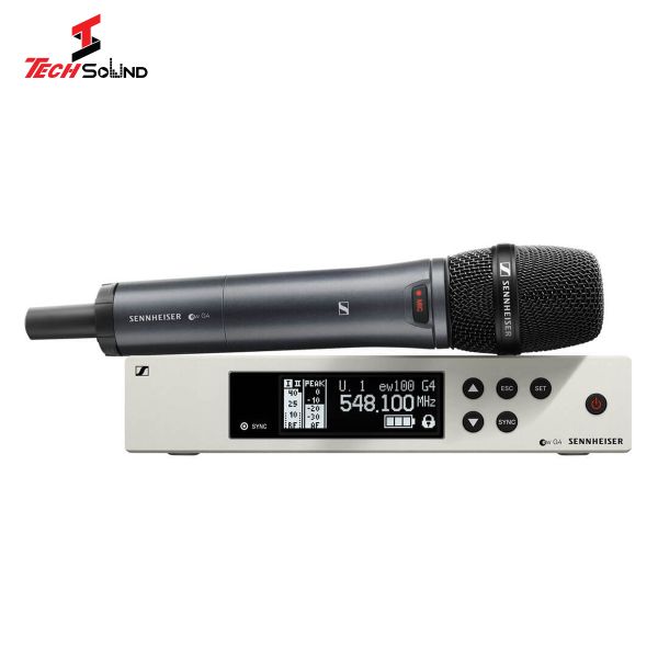 Micro Sennheiser EW100 G4 935 S