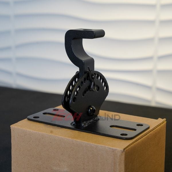 Giá Treo Loa Bắt ty Zen thả trần STG-B04V