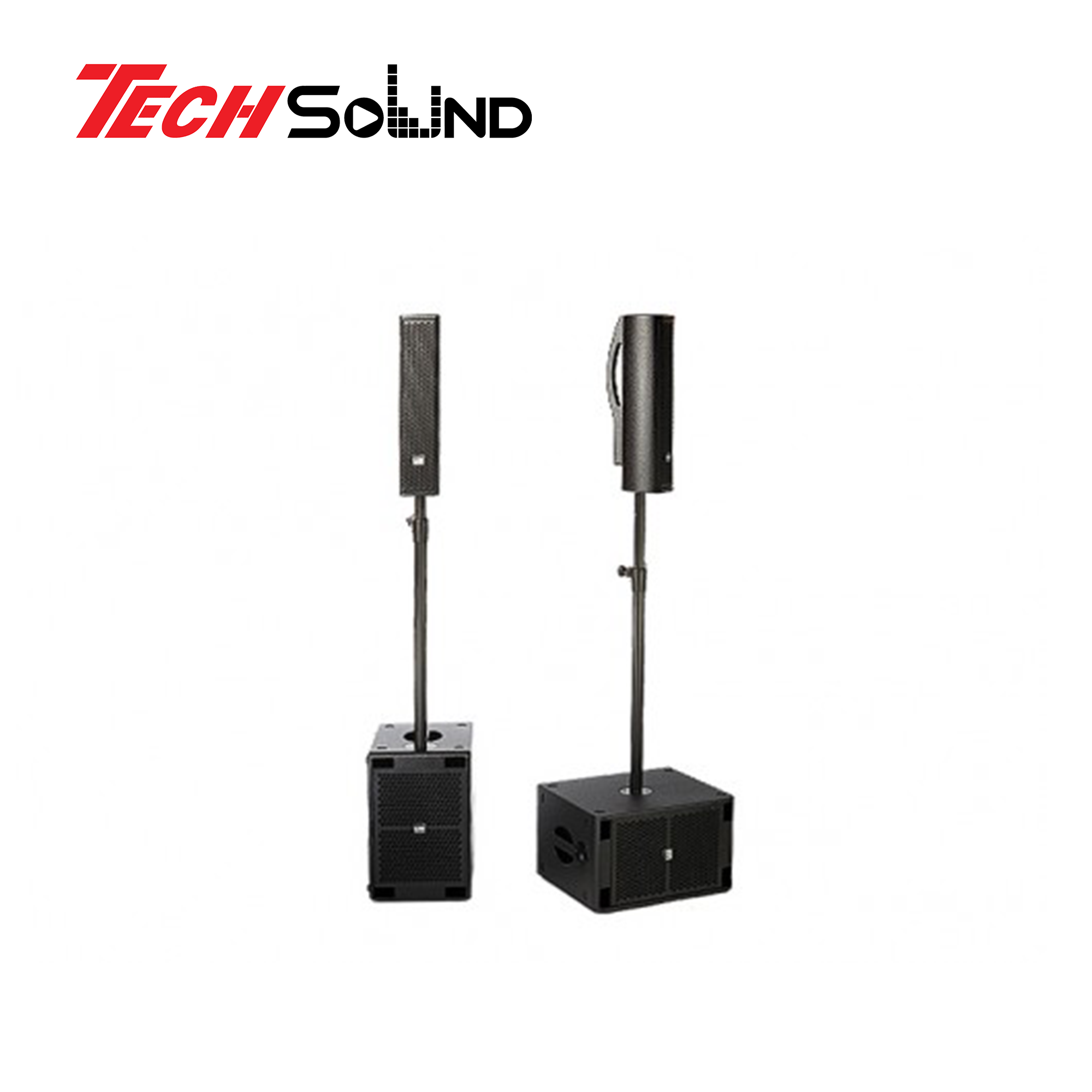 He thong am thanh LSS LT60