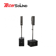 Hệ thống âm thanh chuyên nghiệp LSS LT60