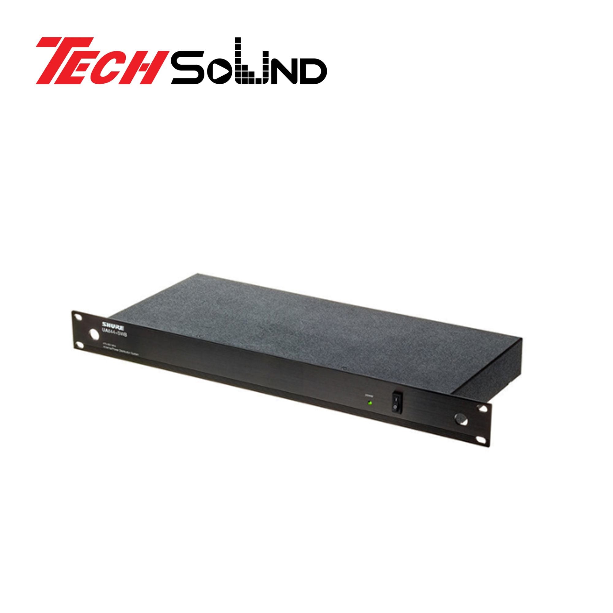 he thong phan phoi anten Shure UA844 SWB