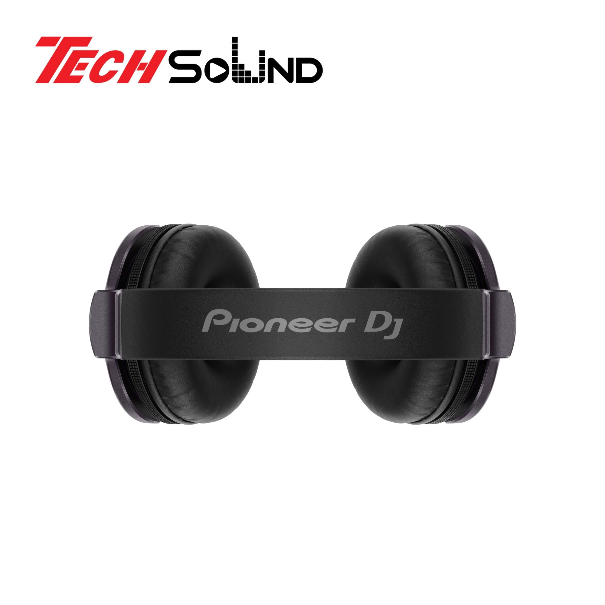 Headphone Pioneer HDJ-CUE1