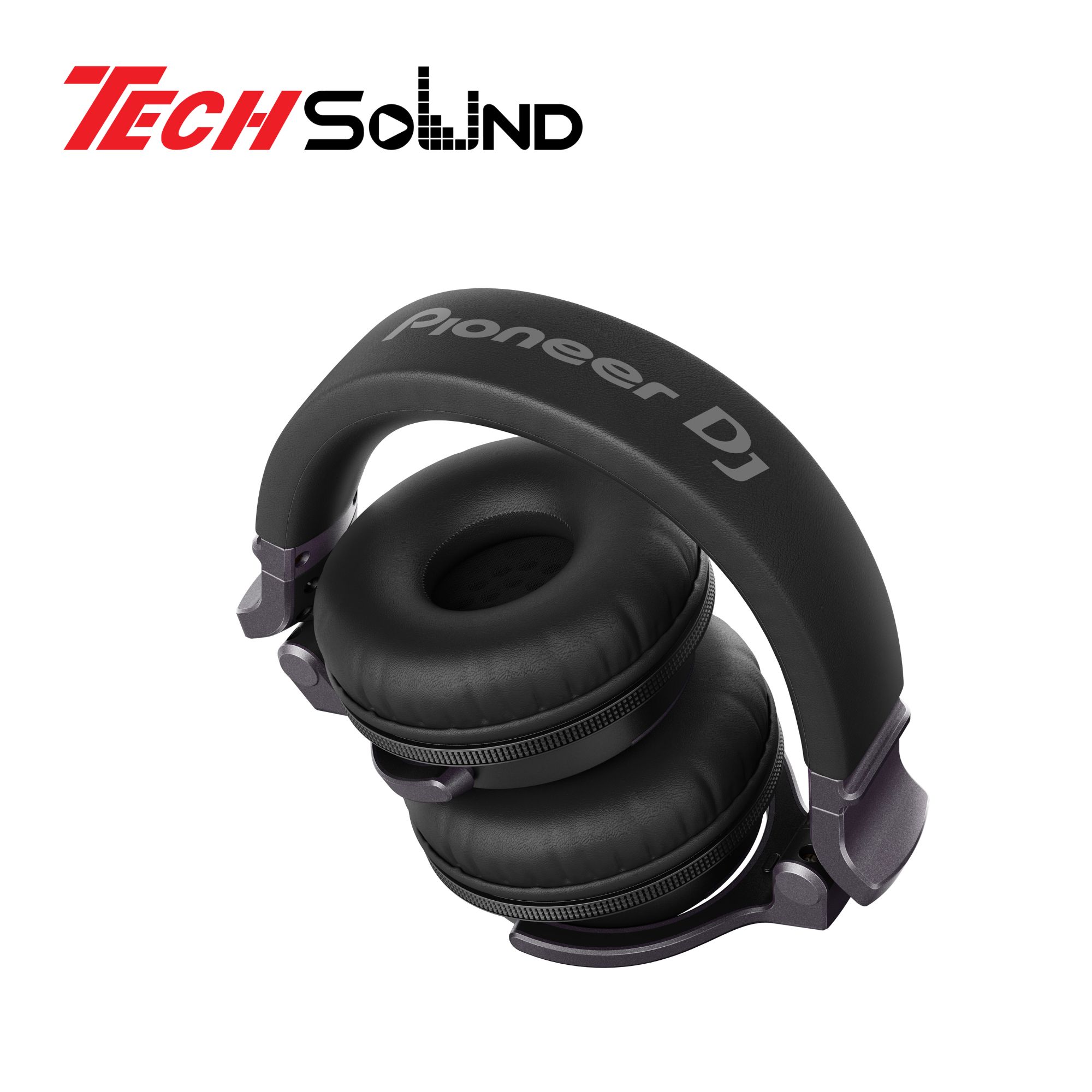 Headphone Pioneer HDJ-CUE1