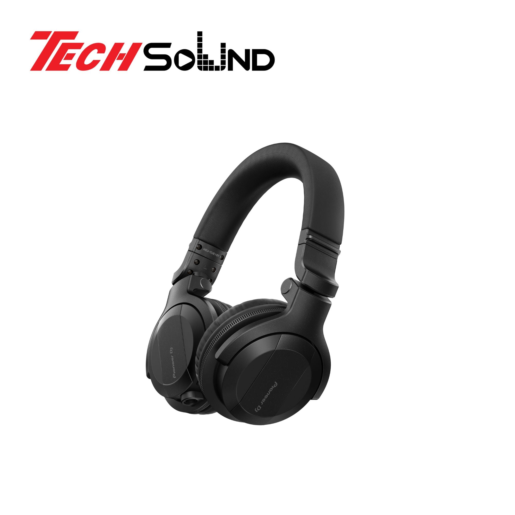 Headphone Pioneer HDJ-CUE1BT