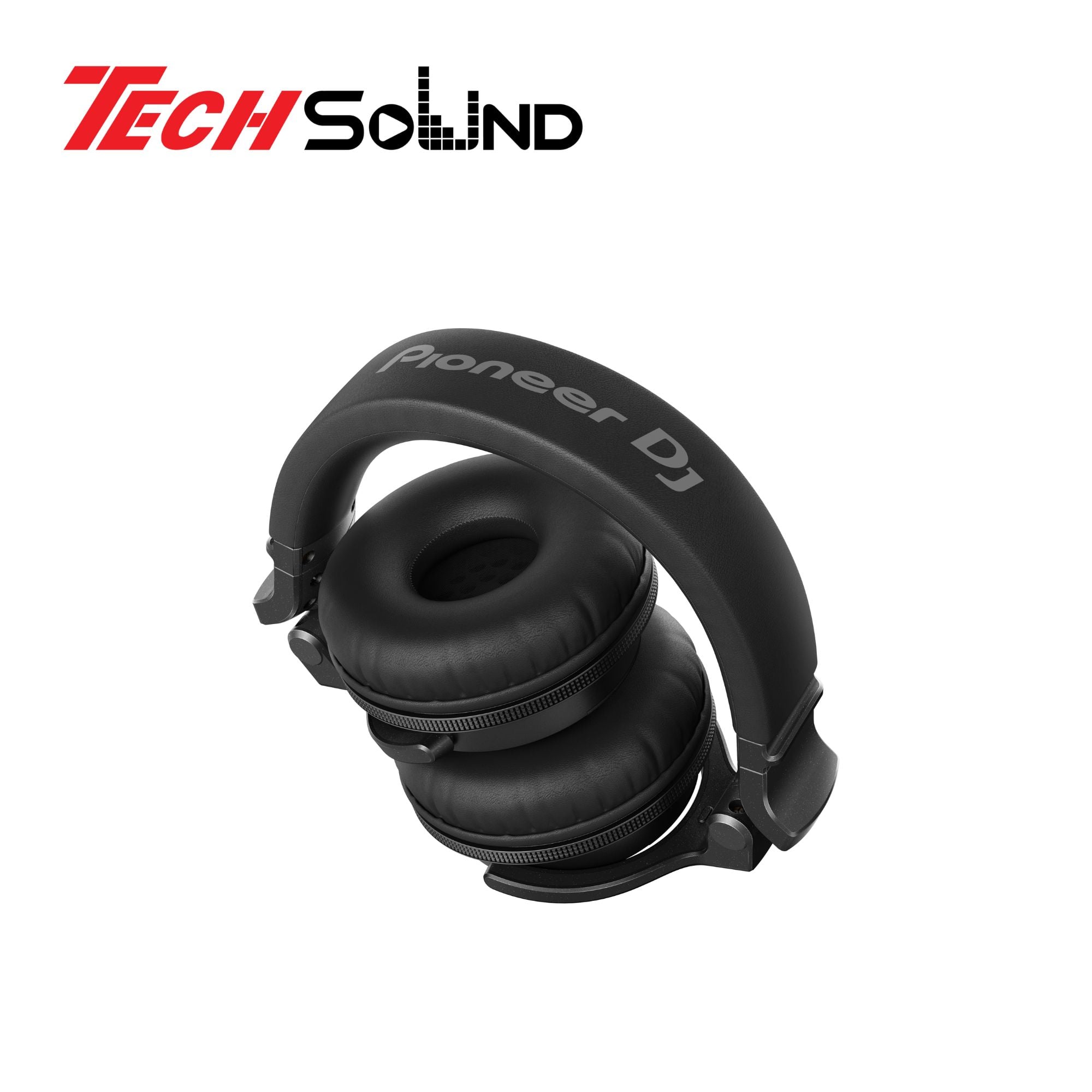 Headphone Pioneer HDJ-CUE1BT