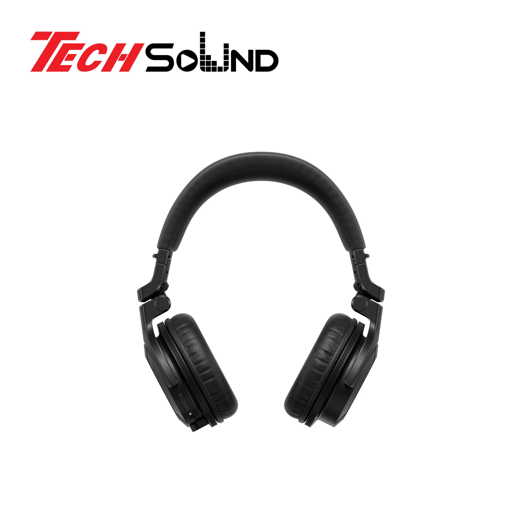 Headphone Pioneer HDJ-CUE1BT