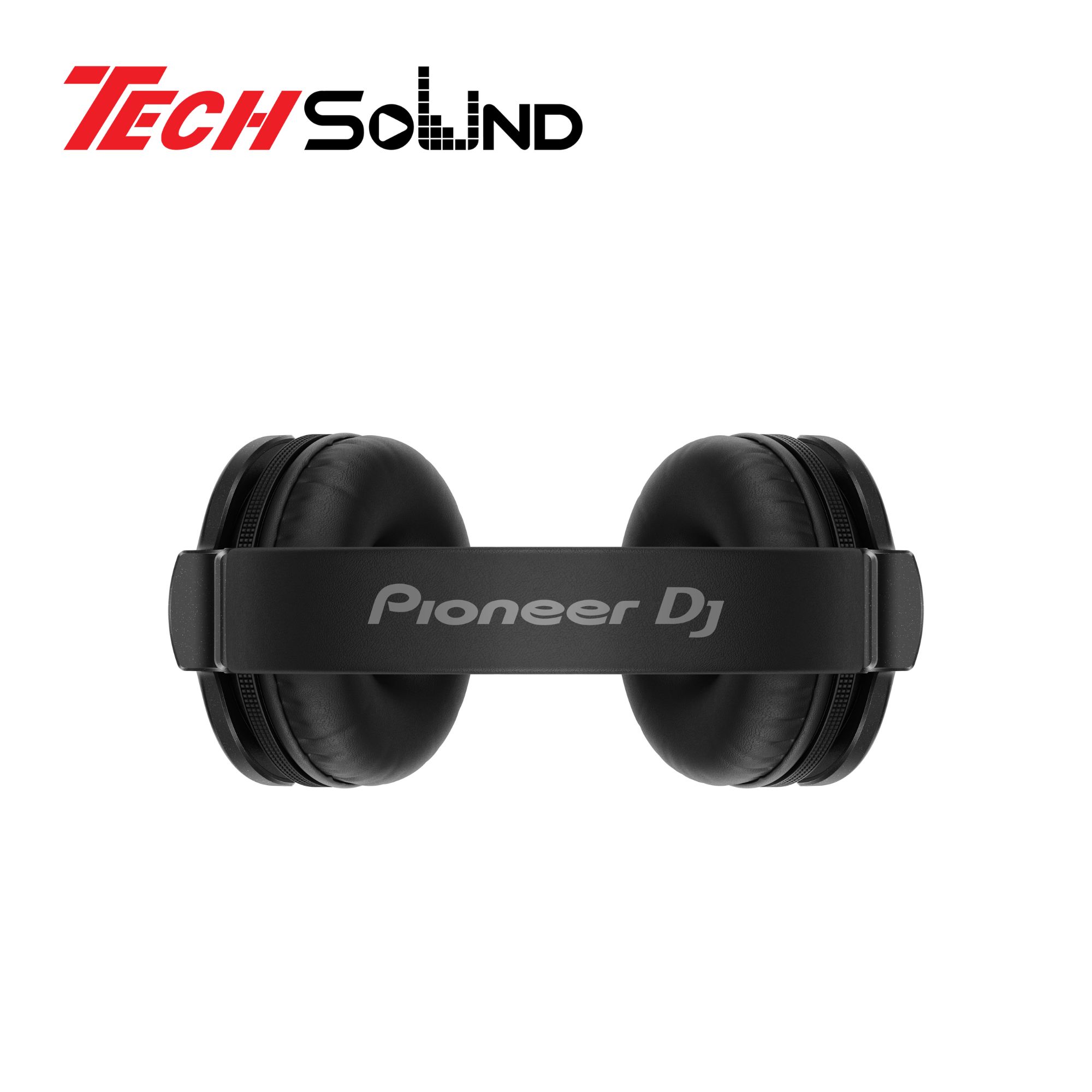 Headphone Pioneer HDJ-CUE1BT