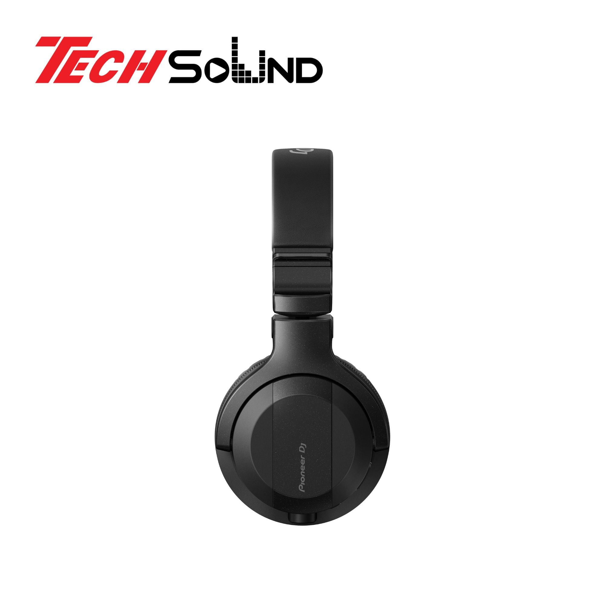 Headphone Pioneer HDJ-CUE1BT