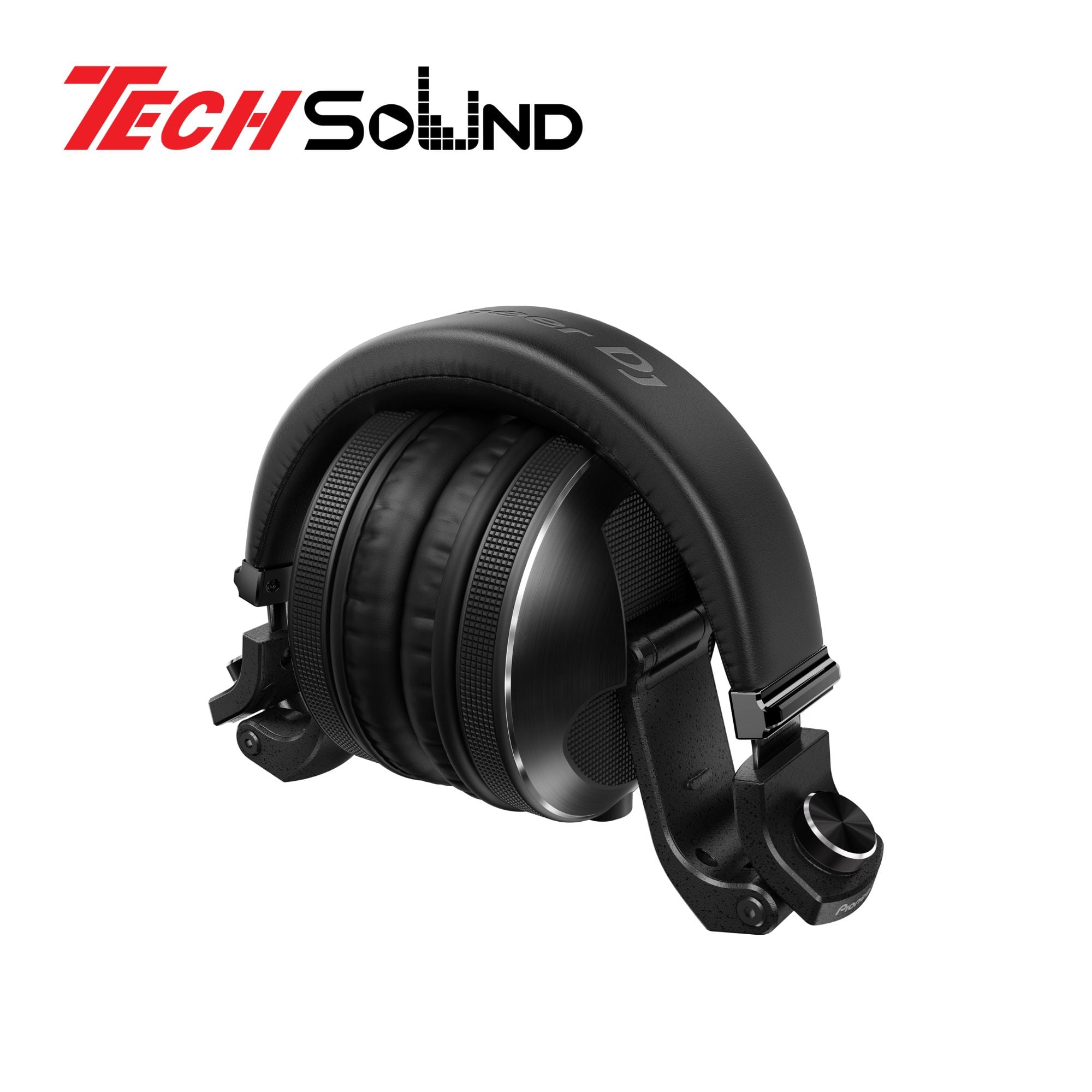 Headphone Pioneer HDJ-X10