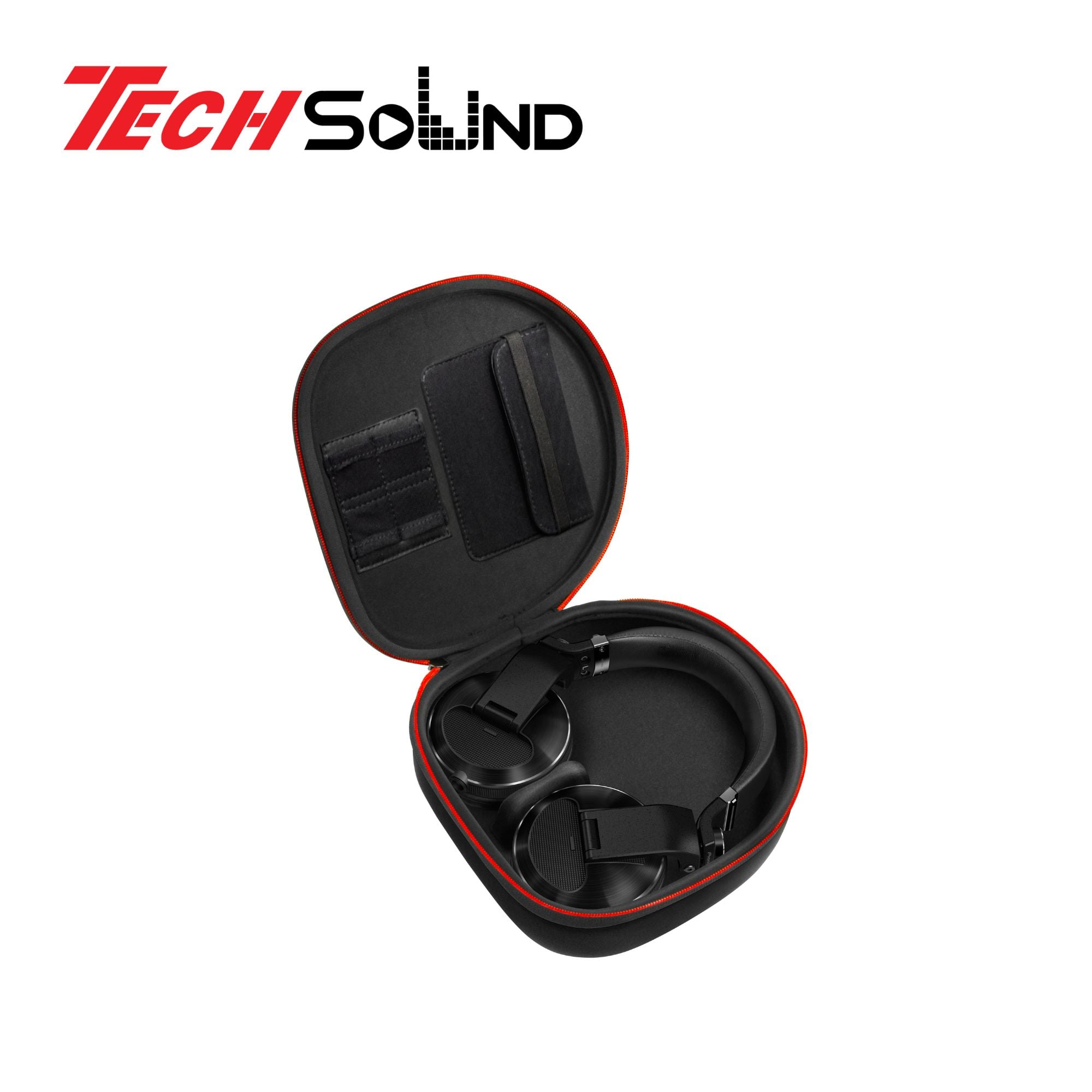 Headphone Pioneer HDJ-X10