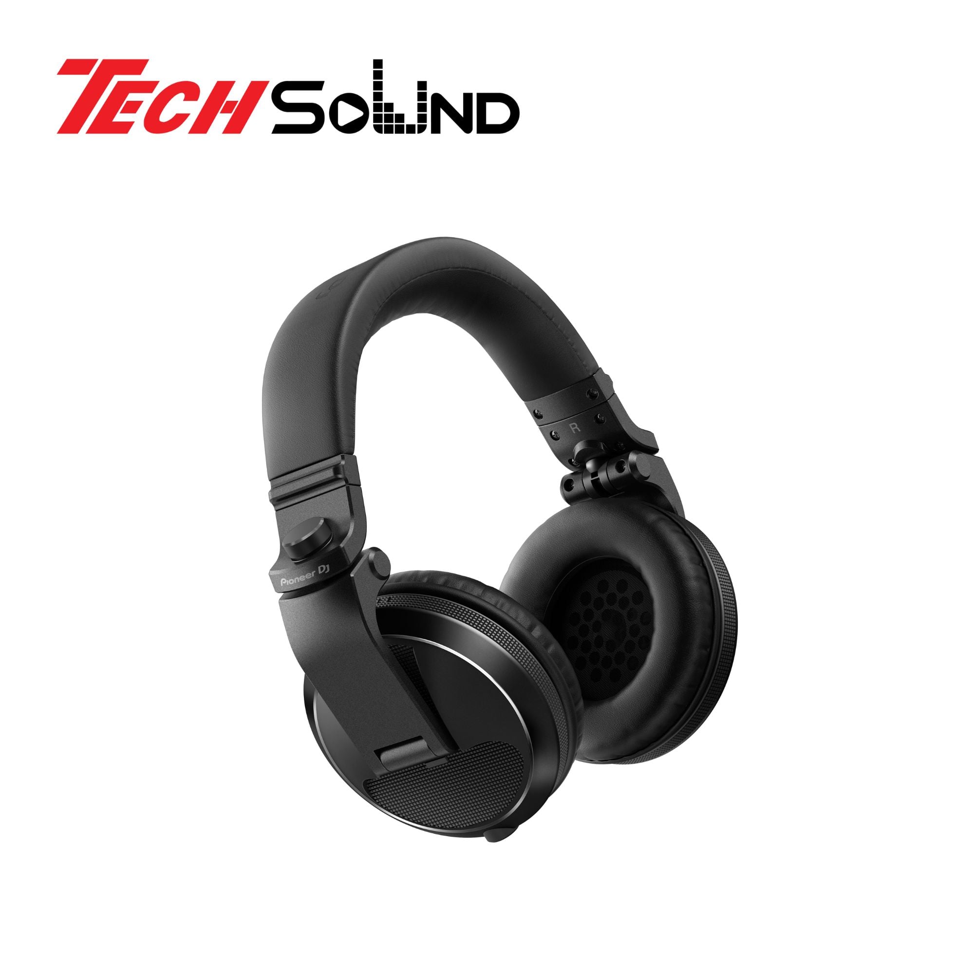 Headphone Pioneer HDJ-X5