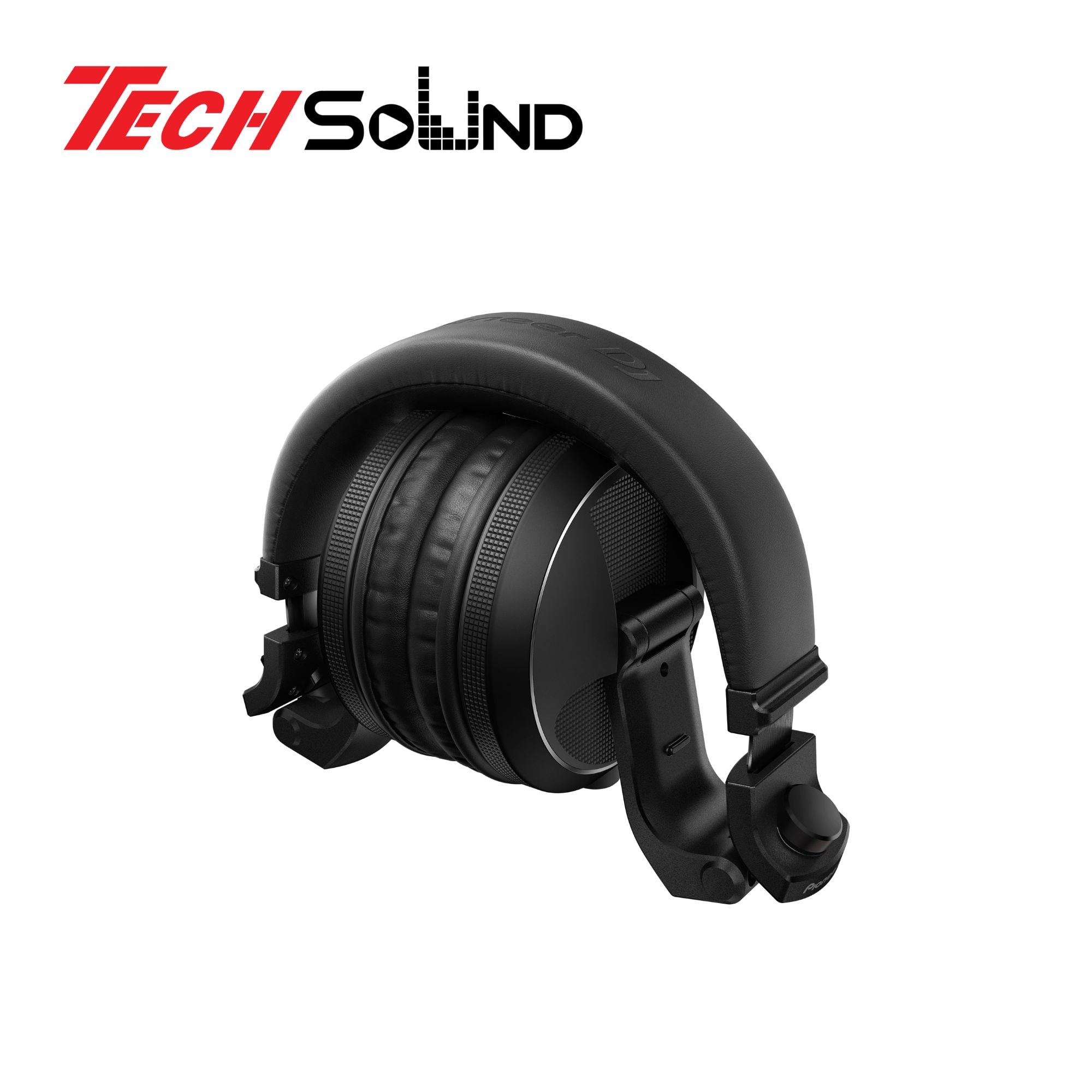 Headphone Pioneer HDJ-X5