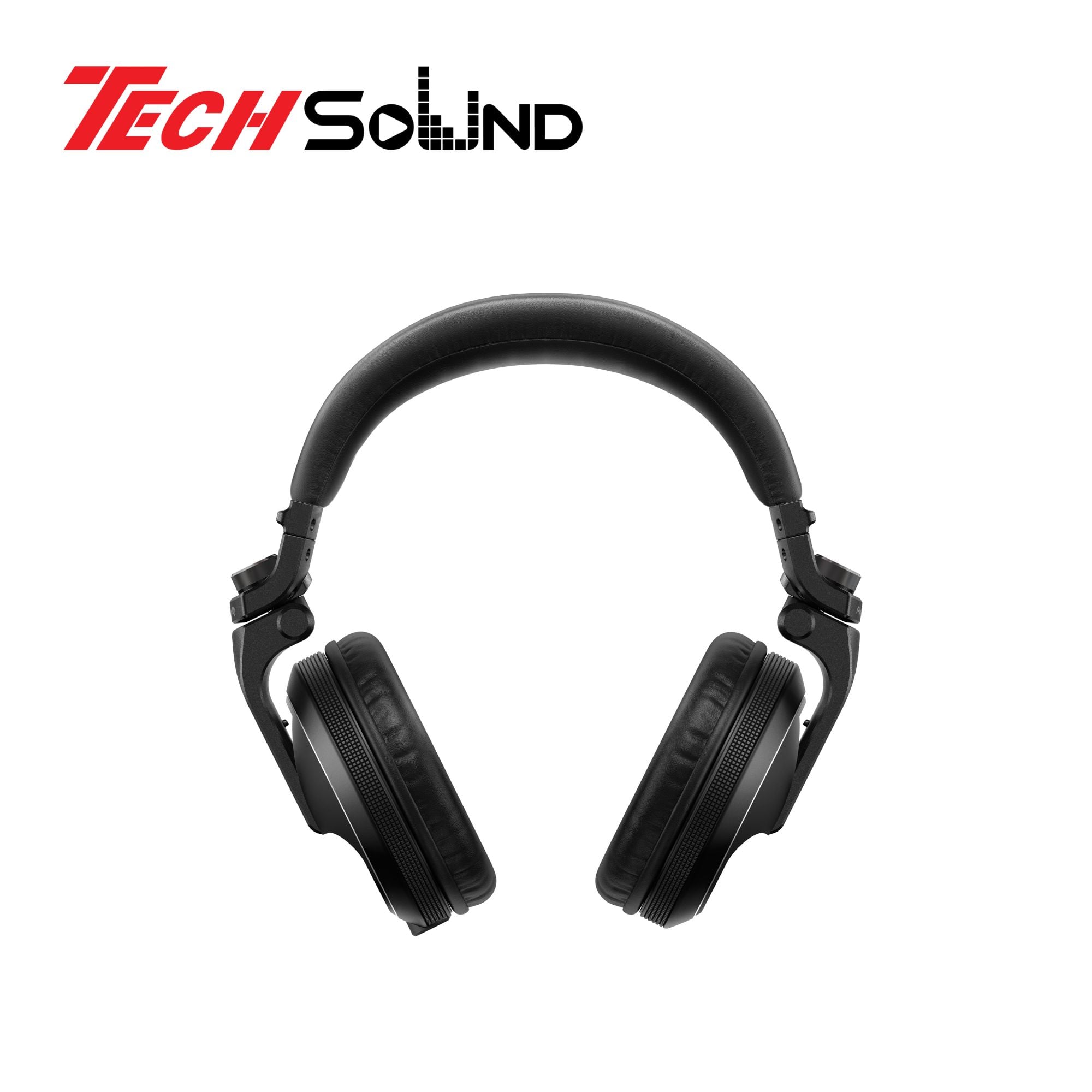 Headphone Pioneer HDJ-X5