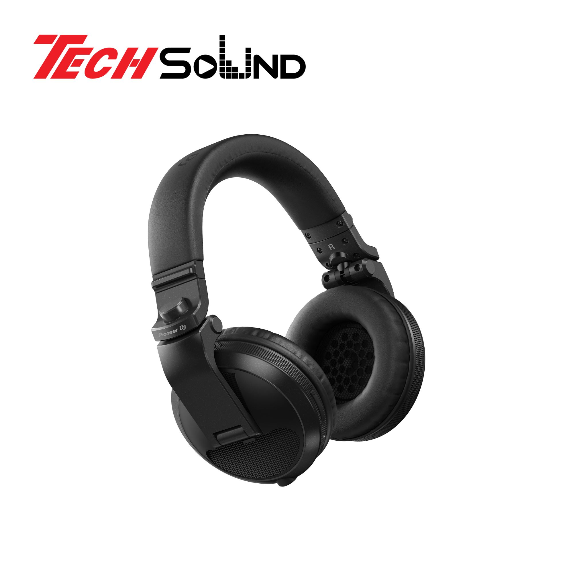 Headphone Pioneer HDJ-X5BT