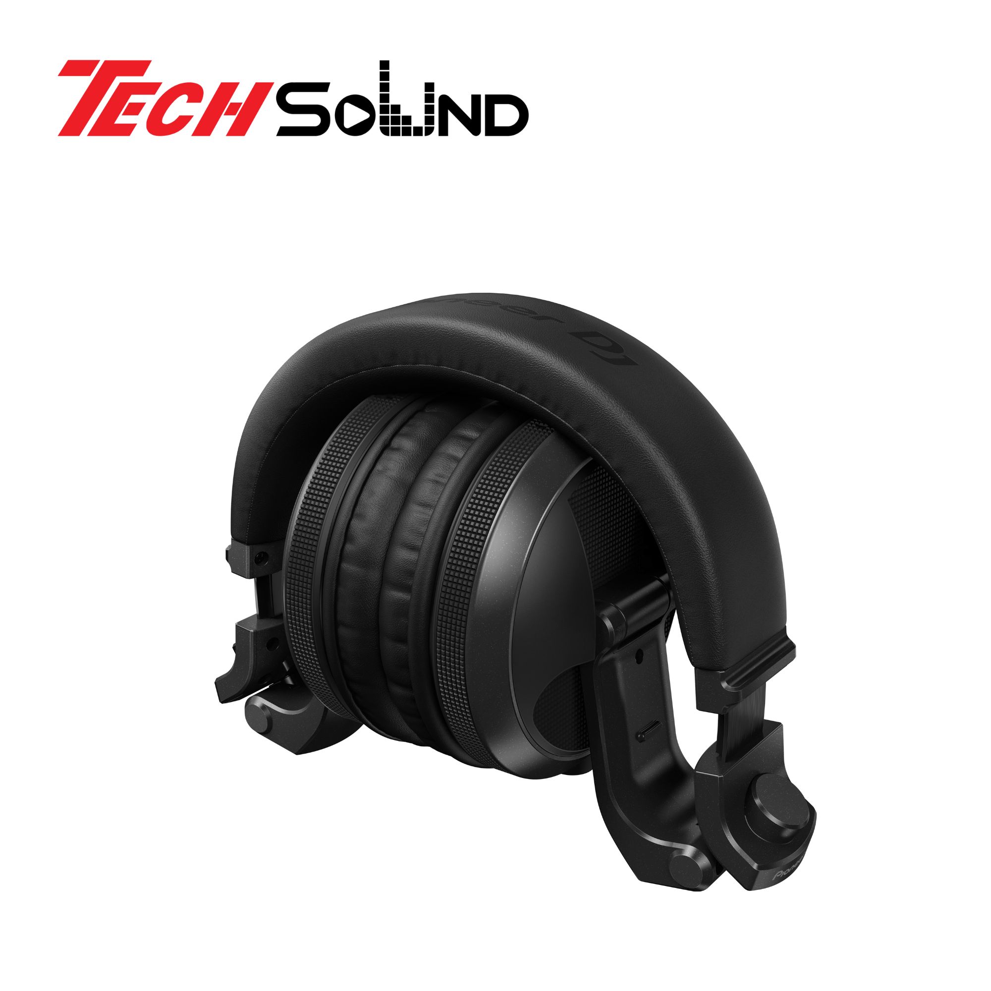 Headphone Pioneer HDJ-X5BT