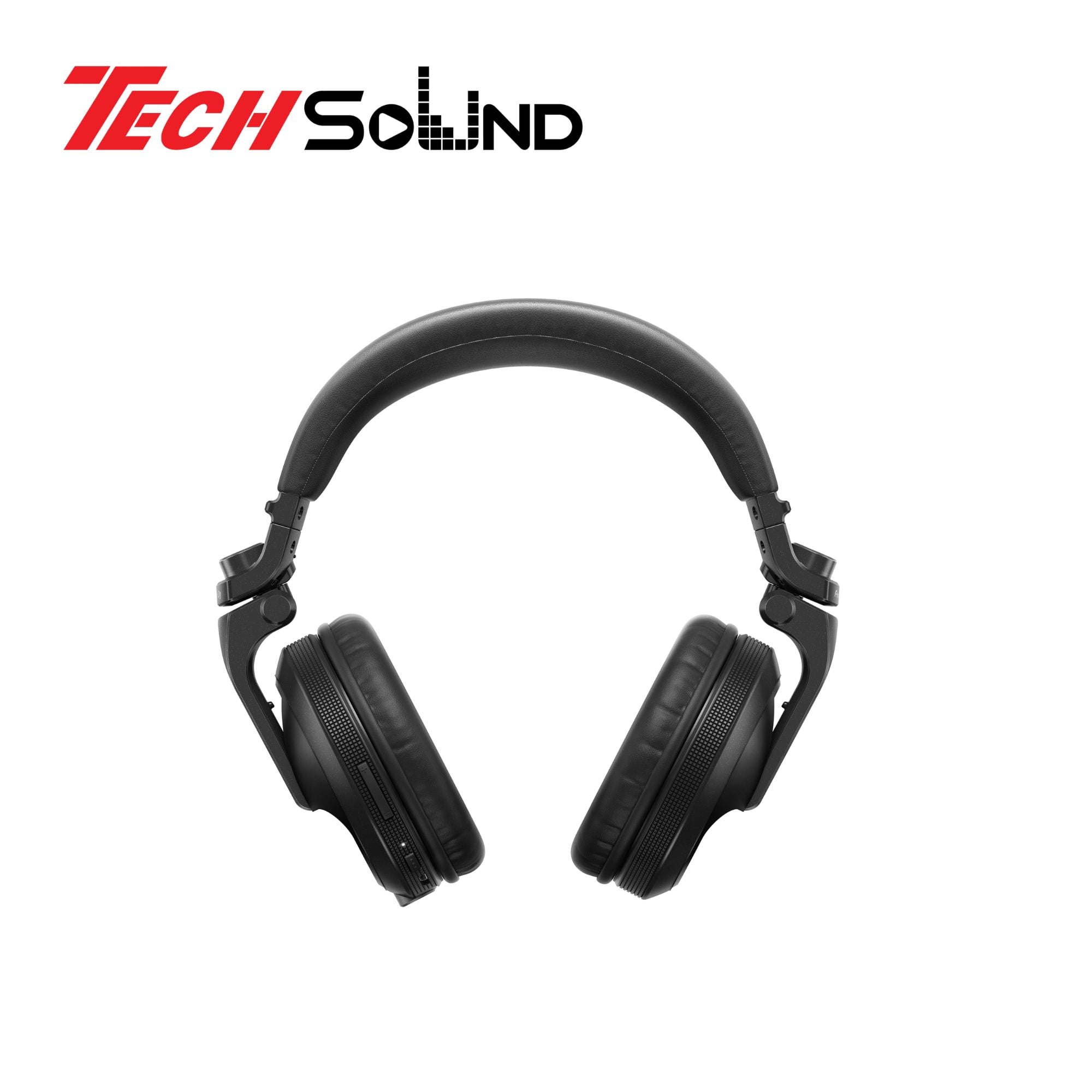 Headphone Pioneer HDJ-X5BT