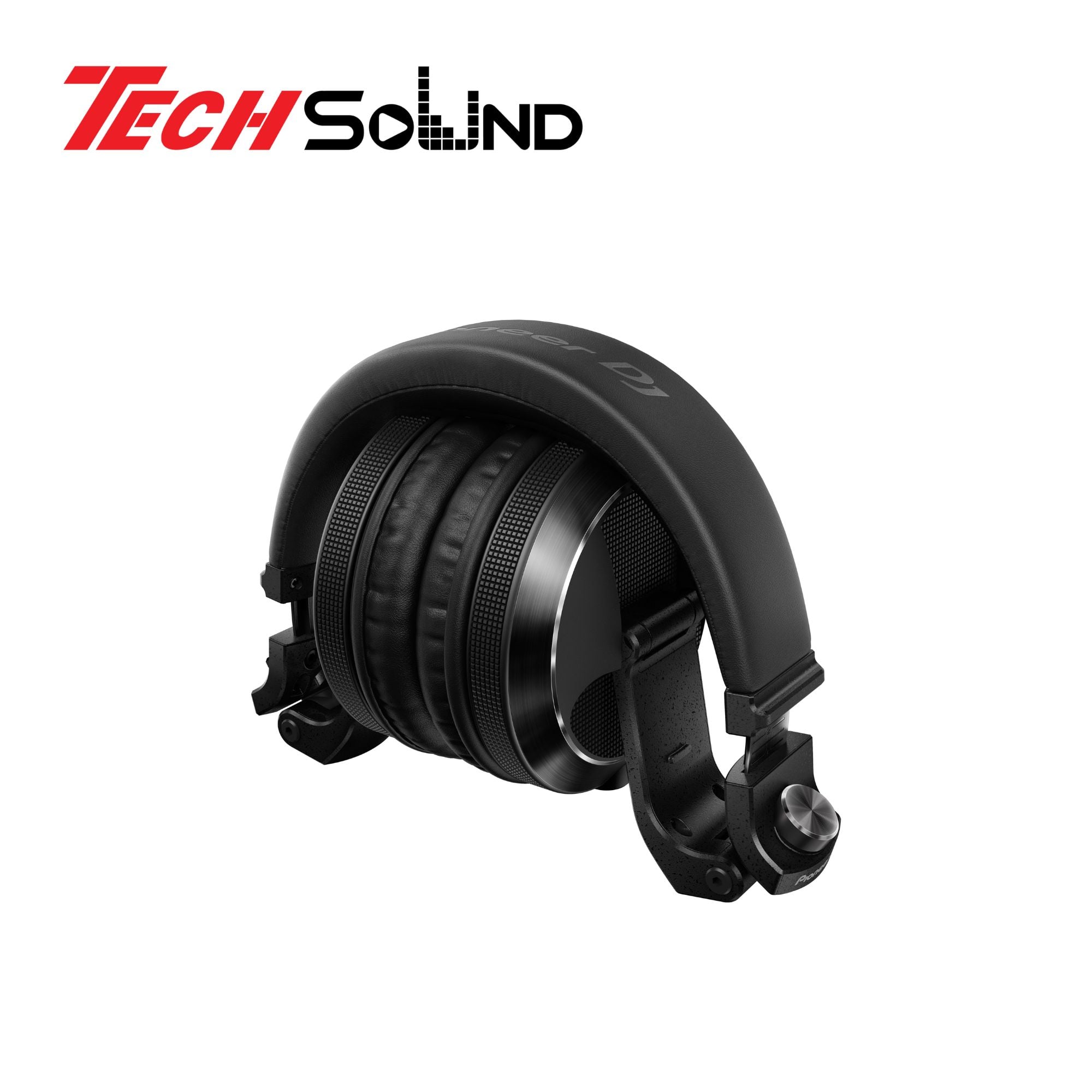 Headphone Pioneer HDJ-X7