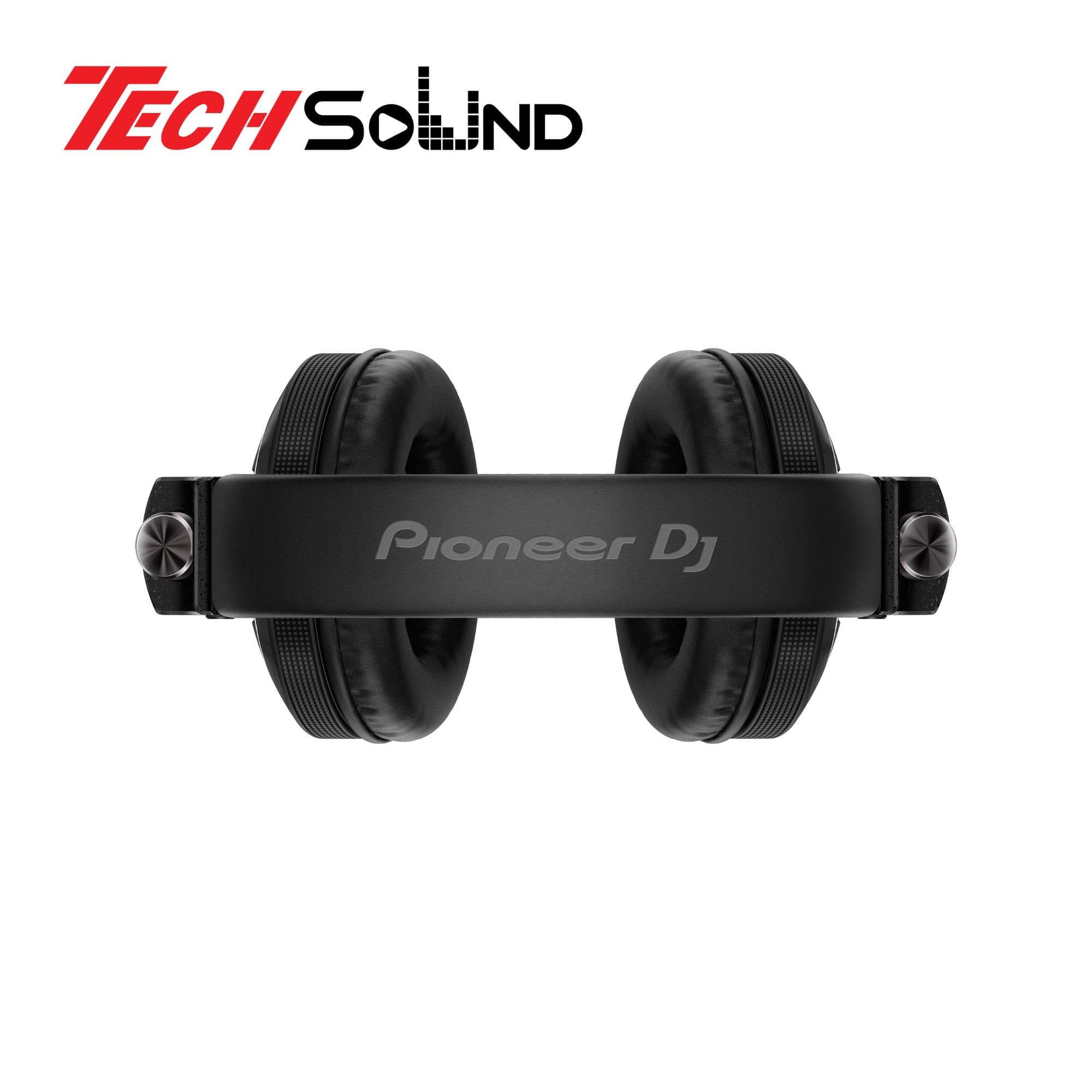 Headphone Pioneer HDJ-X7