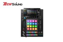 Bàn DJ Pioneer DJS-1000