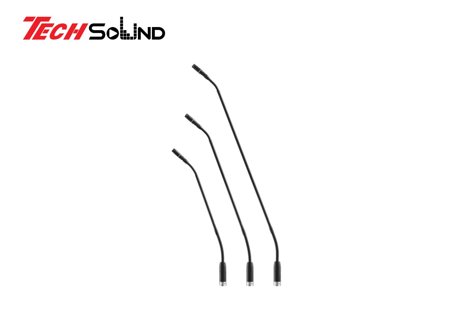 micro Shure MXC420DF C