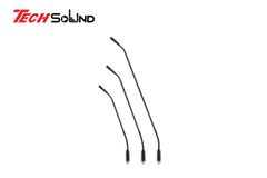Cần micro cổ ngỗng Shure MXC420DF/C