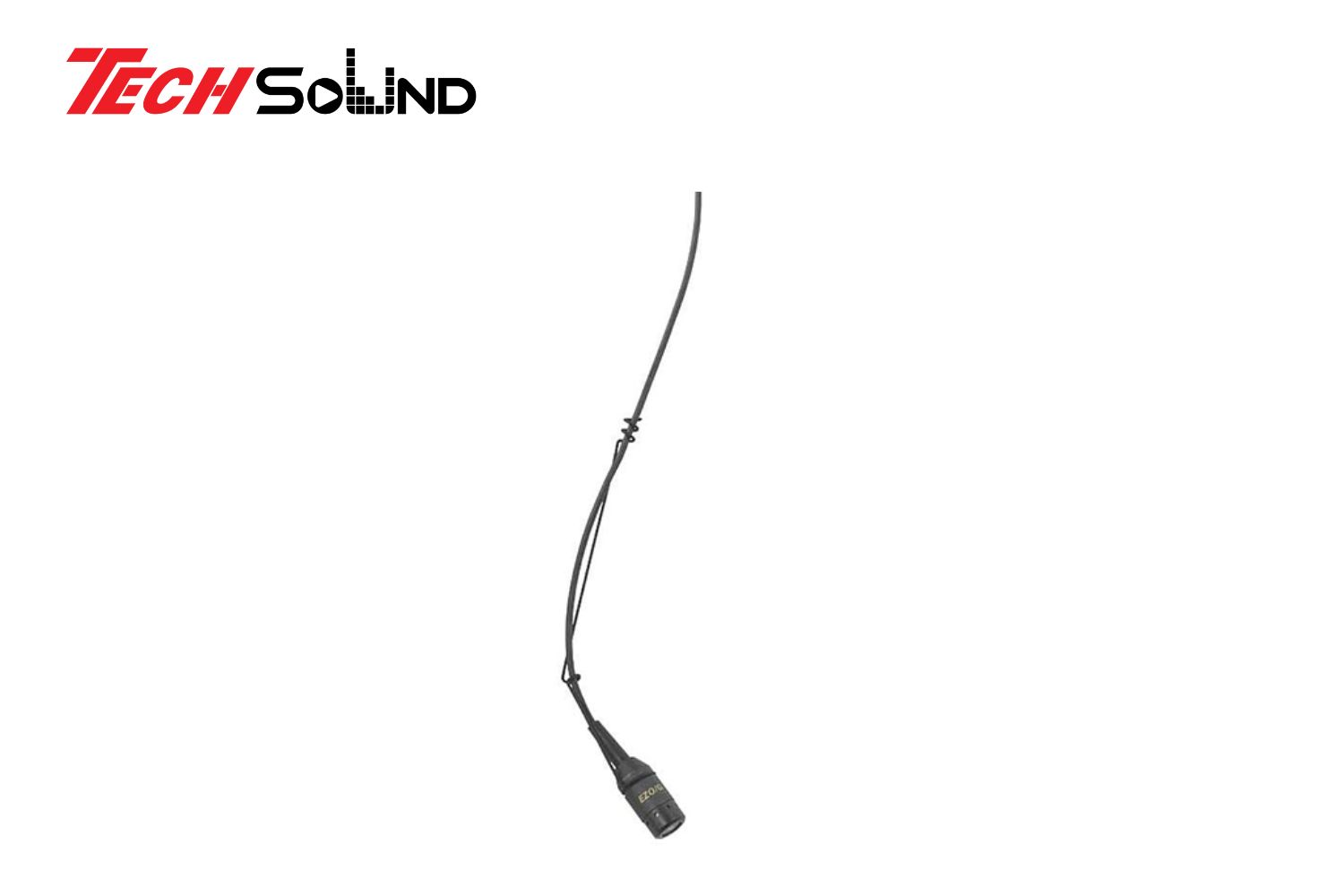 Micro tu dien Shure EZO G