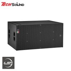 Loa Subwoofer Listensound HK218S