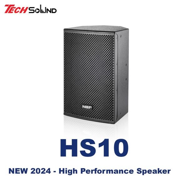 Loa NSP Audio HS10