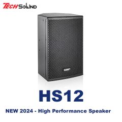 Loa Fullrange NSP Audio HS12