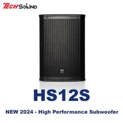 Loa Sub NSP Audio HS12S