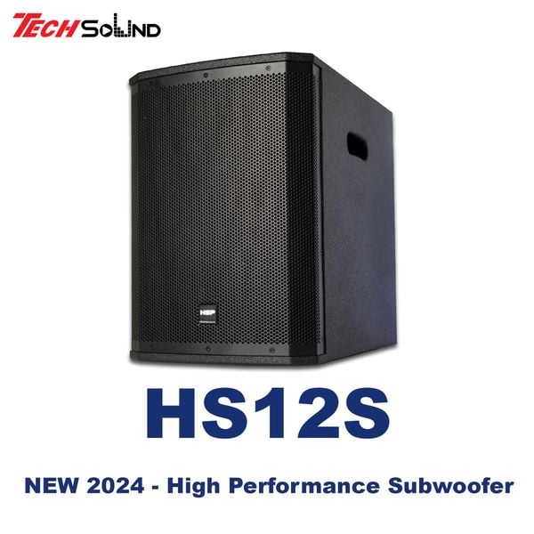 Loa Sub NSP Audio HS12S