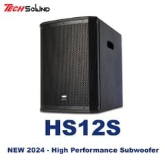 Loa Sub NSP Audio HS12S
