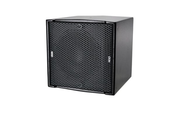 Loa Subwoofer Nexo IDS108