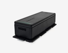 Dante AVIO Install 2-Channel Analog Input