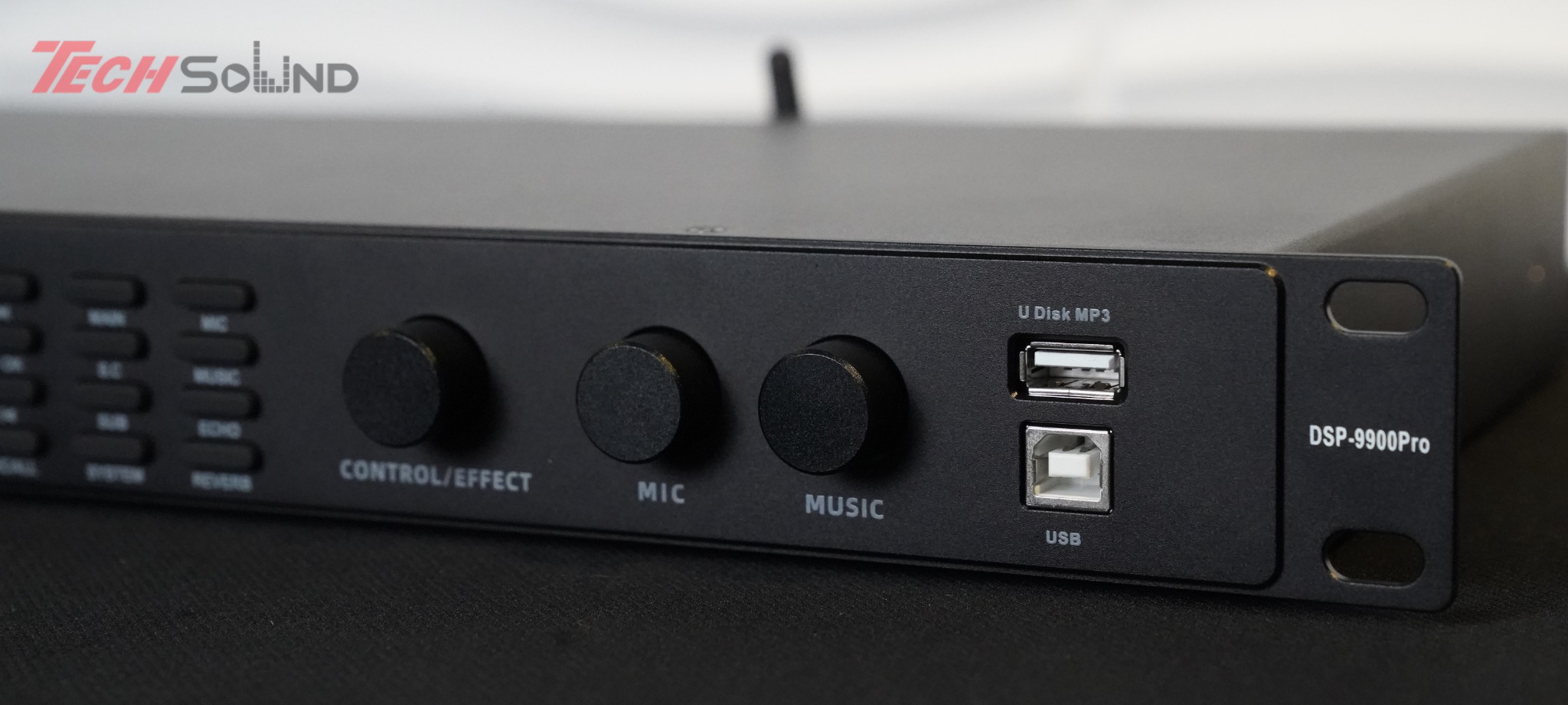 Vang số Itech DSP 9900Pro New 2024