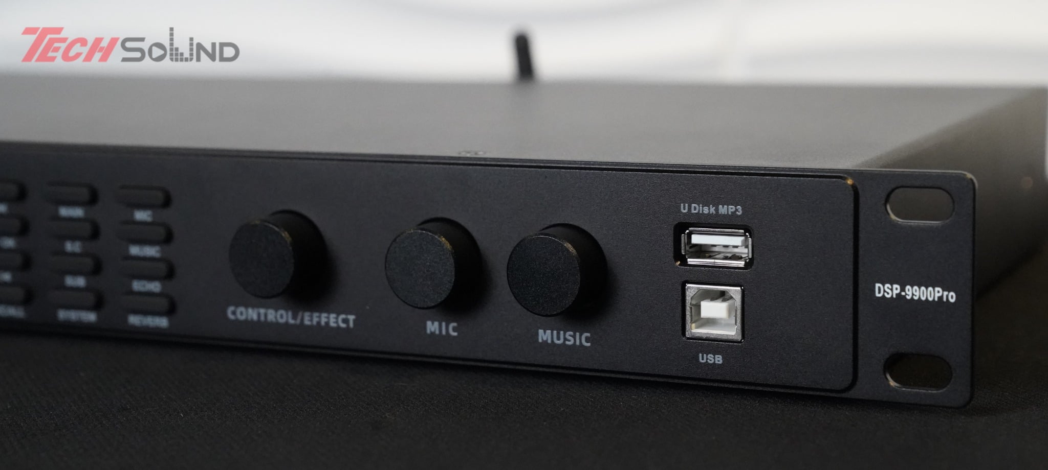 Vang số Itech DSP 9900Pro New 2024