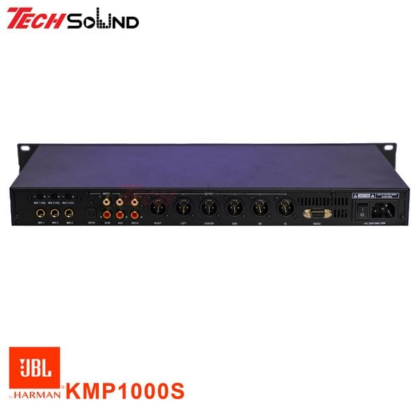 Vang Số JBL KMP1000S Chính Hãng