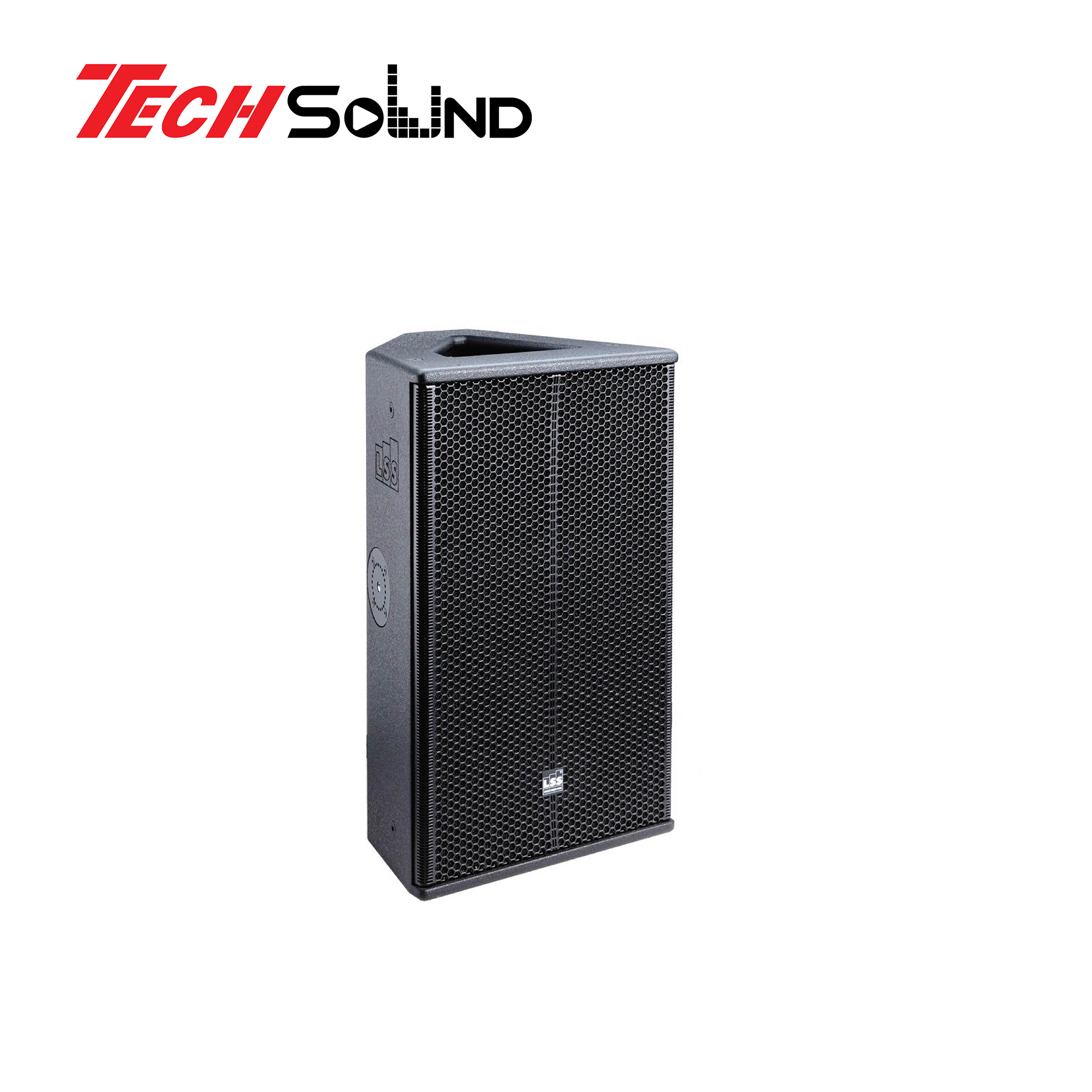 Loa LSS MAGMA M8